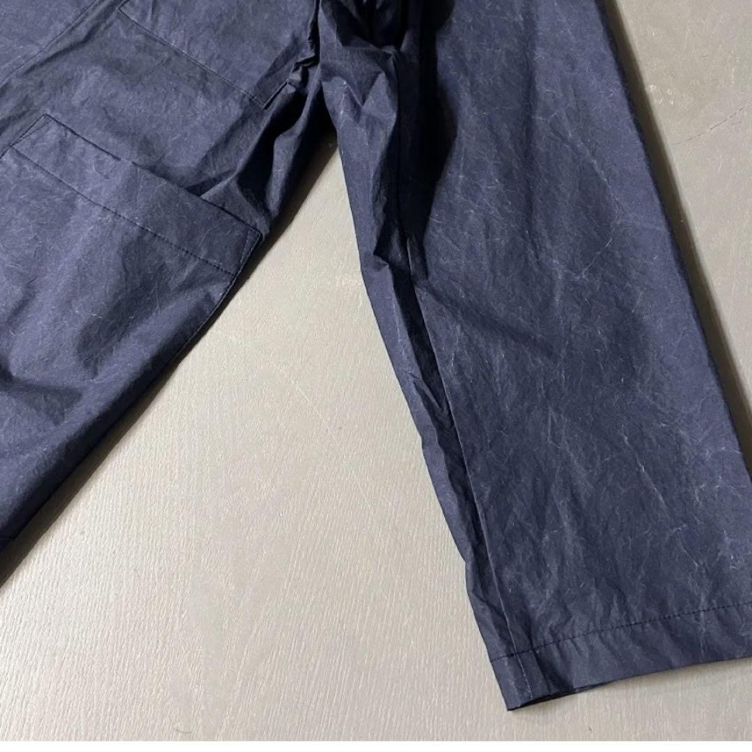 Breasted Sack