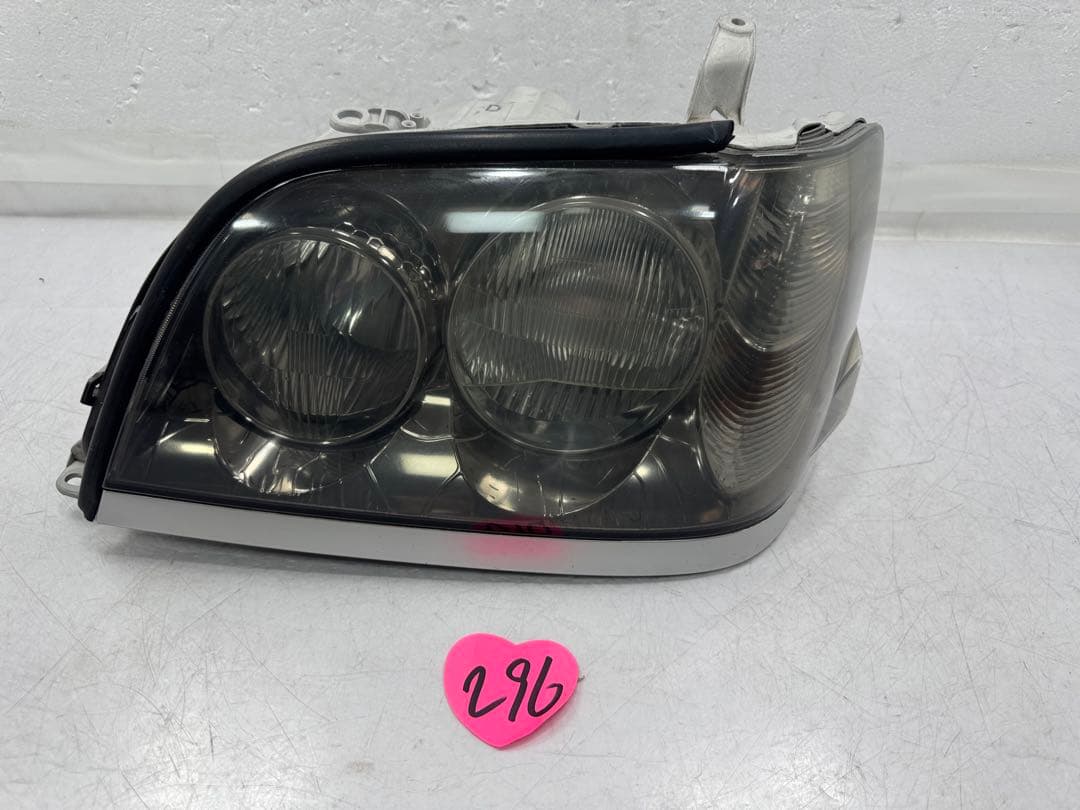 ヘッドライト 右側用 クリア