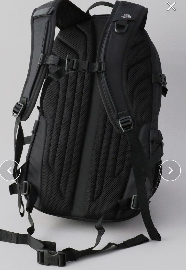 本日のみ大特価❗️新品 ノースフェイス バックパック HOT SHOT