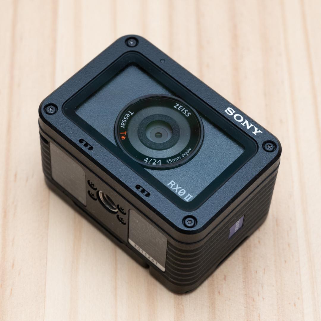 RX0II