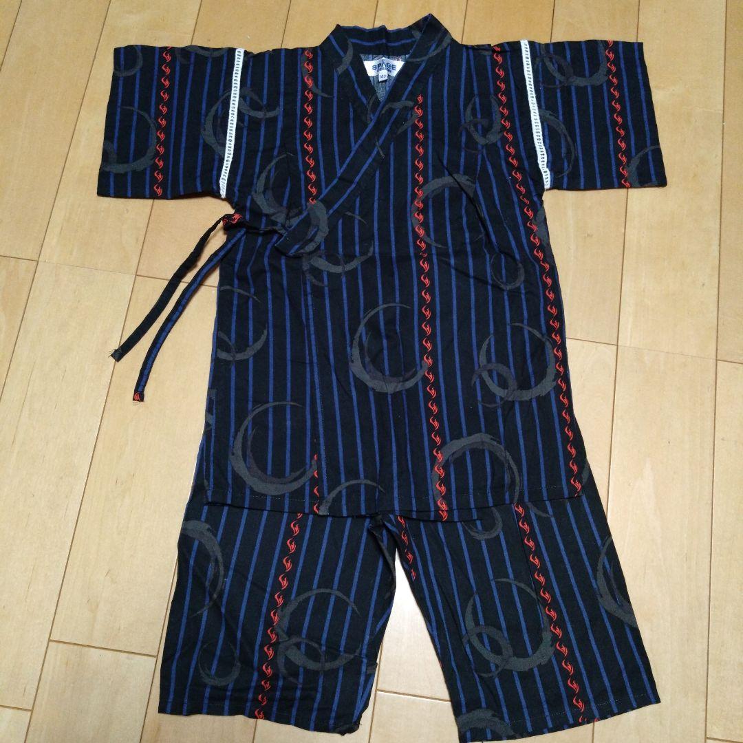 甚平　140