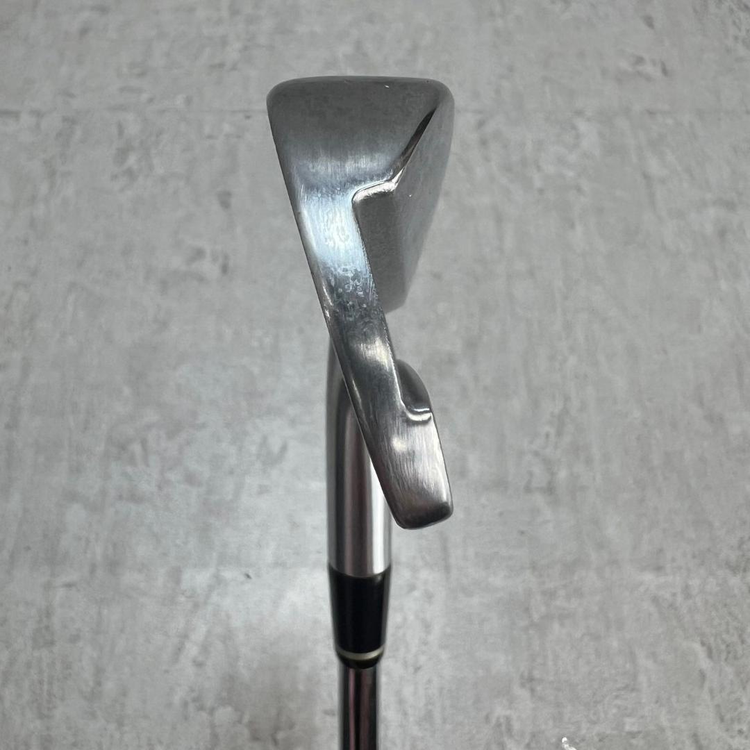 PRGR　TR　model900　メンズゴルフ2番アイアン　S　右利き用　D-1