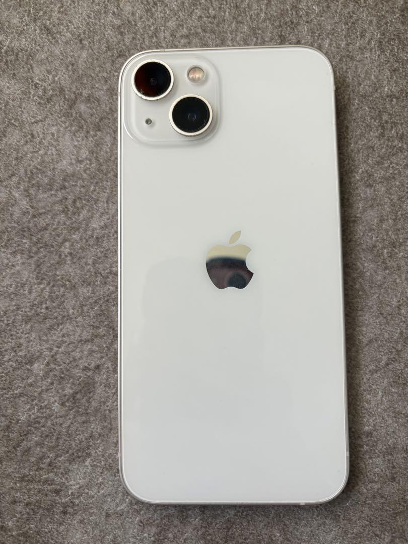 iPhone13 本体　128 即日発送