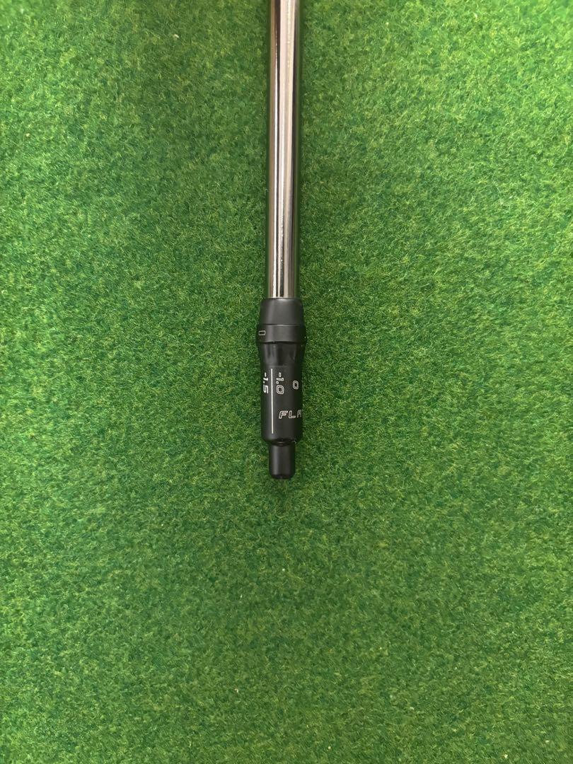PING TOUR 173-65X 43インチ　3Wシャフト
