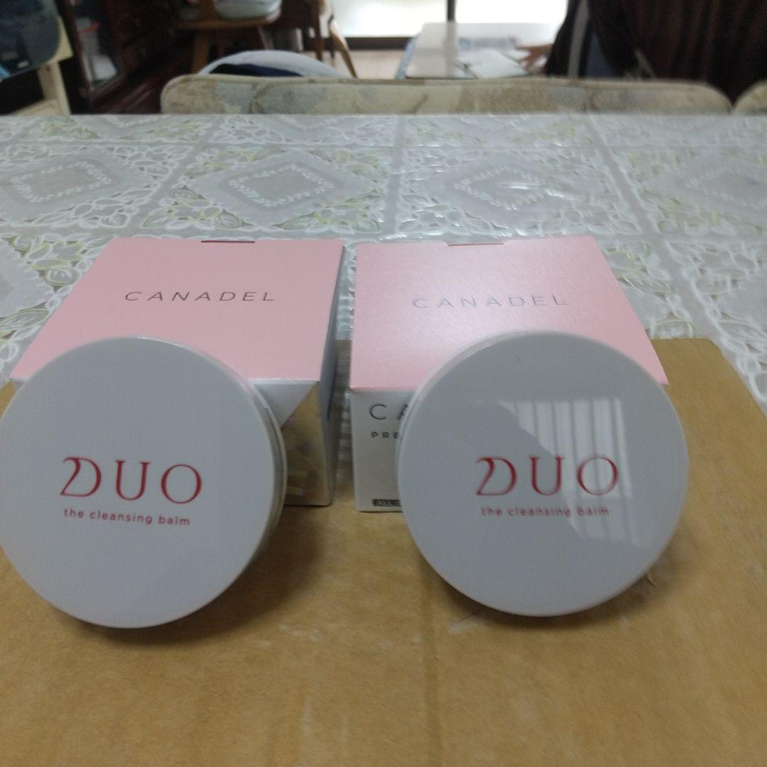 ファッション 通販コスメ・美容 - DUOデュオ ザ クレンジング