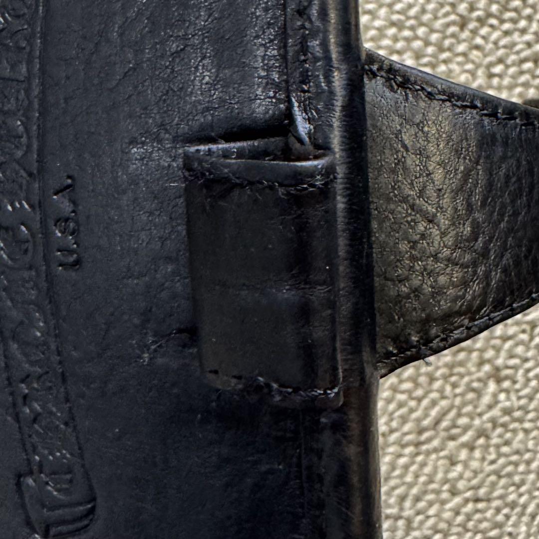 小物 CHROME HEARTS agenda [big cross]