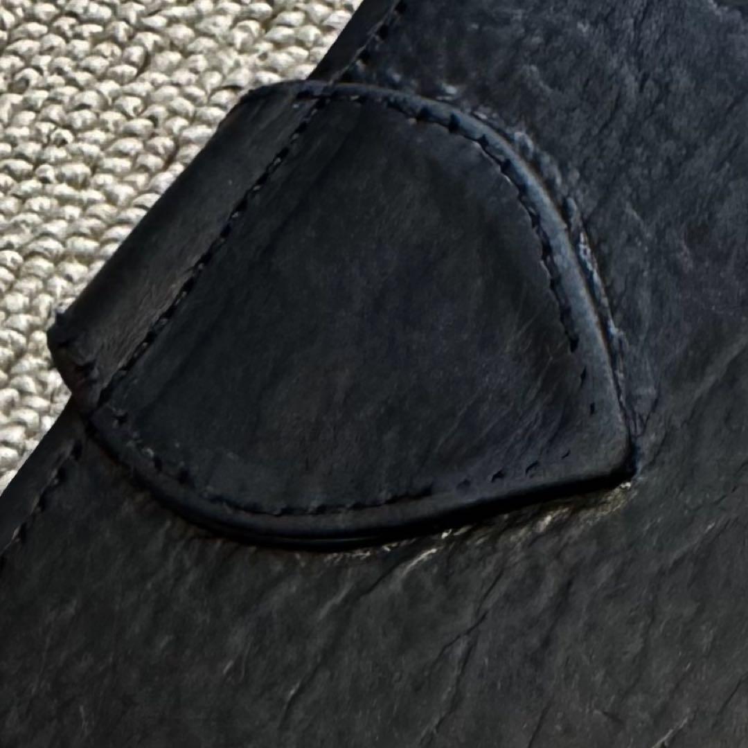 小物 CHROME HEARTS agenda [big cross]