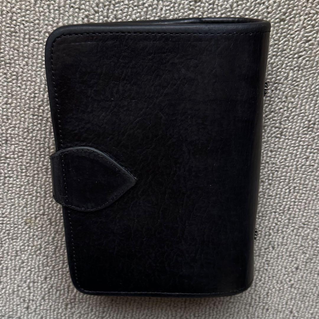 小物 CHROME HEARTS agenda [big cross]