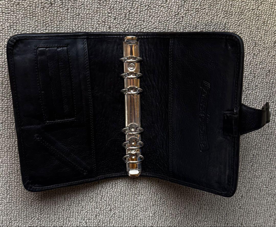 小物 CHROME HEARTS agenda [big cross]