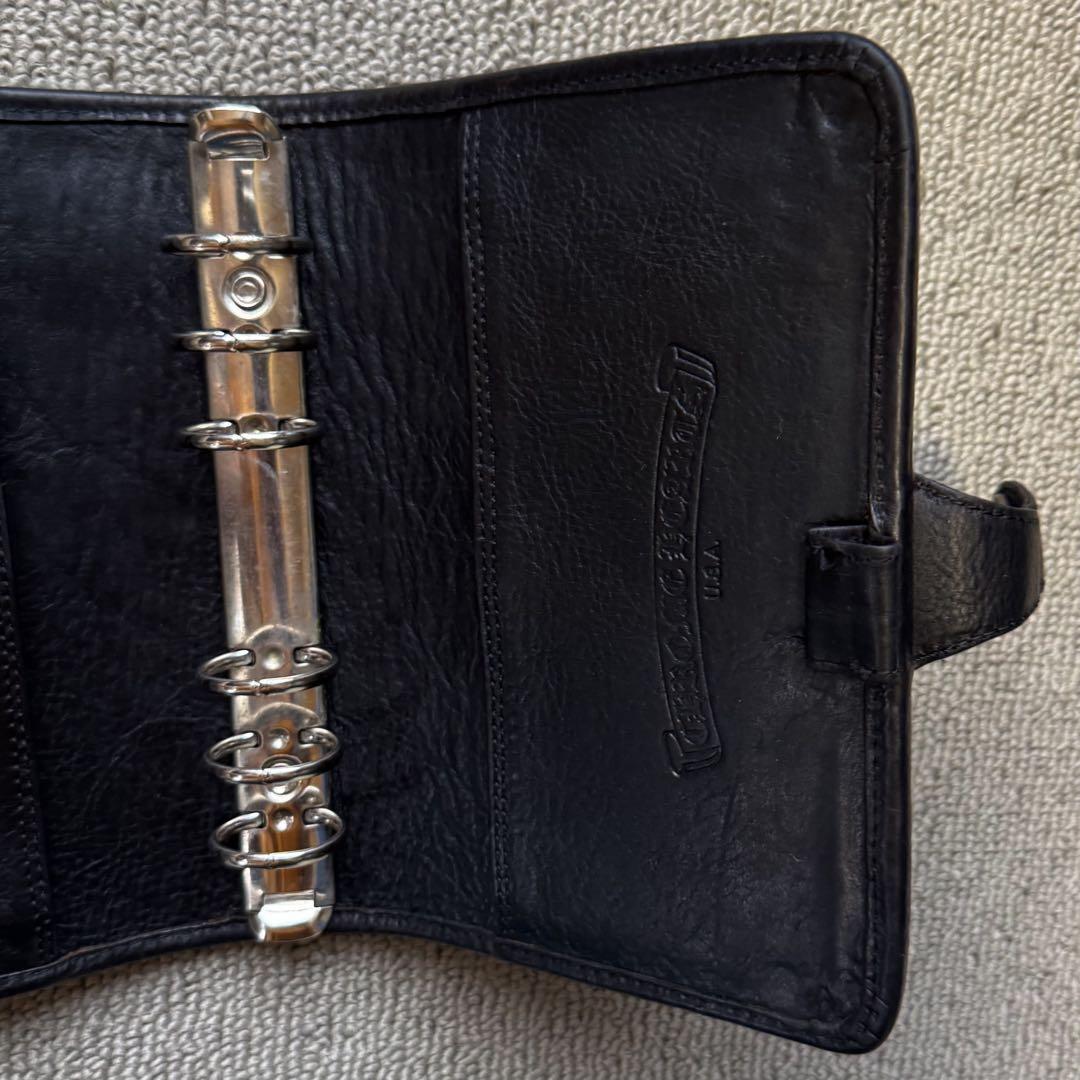 小物 CHROME HEARTS agenda [big cross]