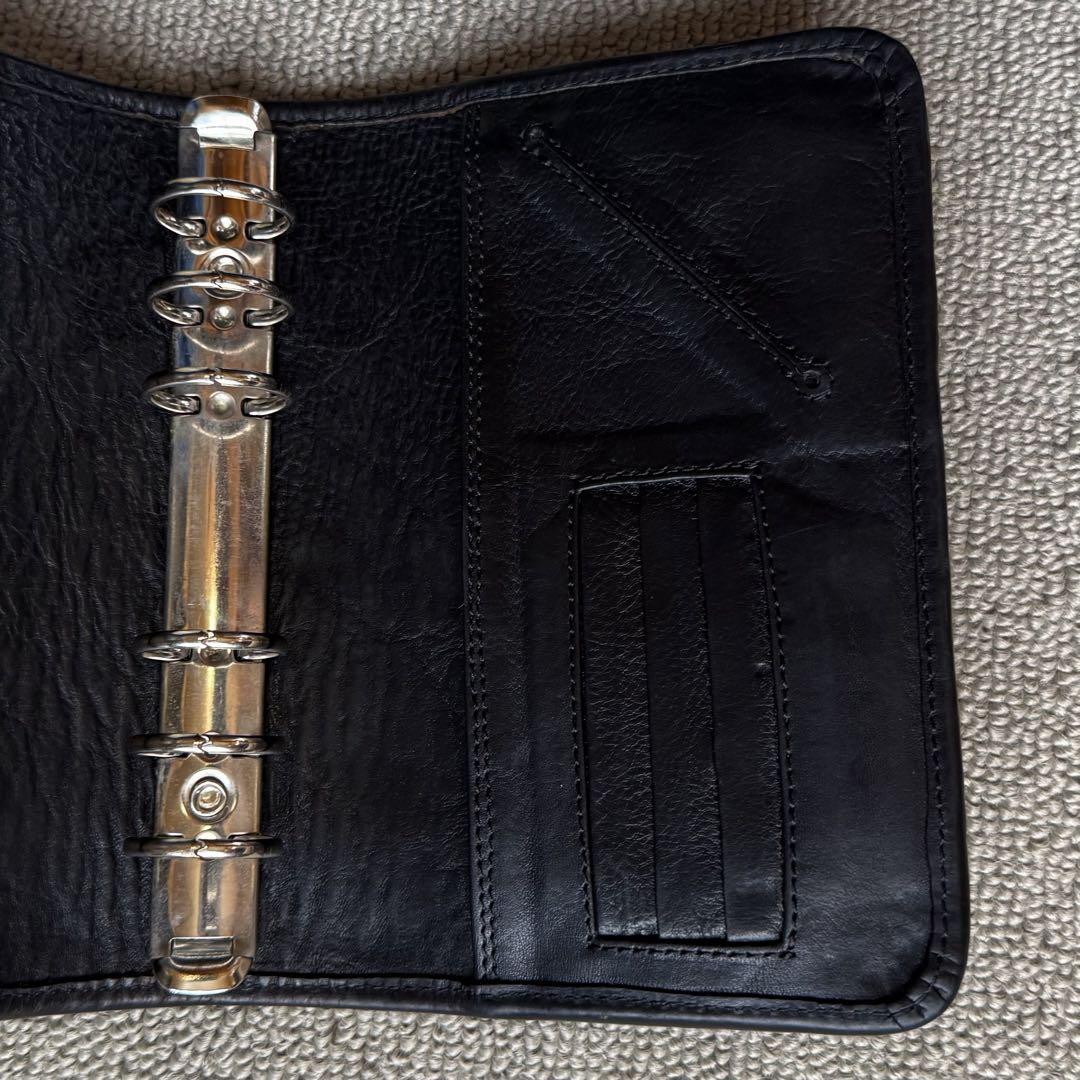 小物 CHROME HEARTS agenda [big cross]