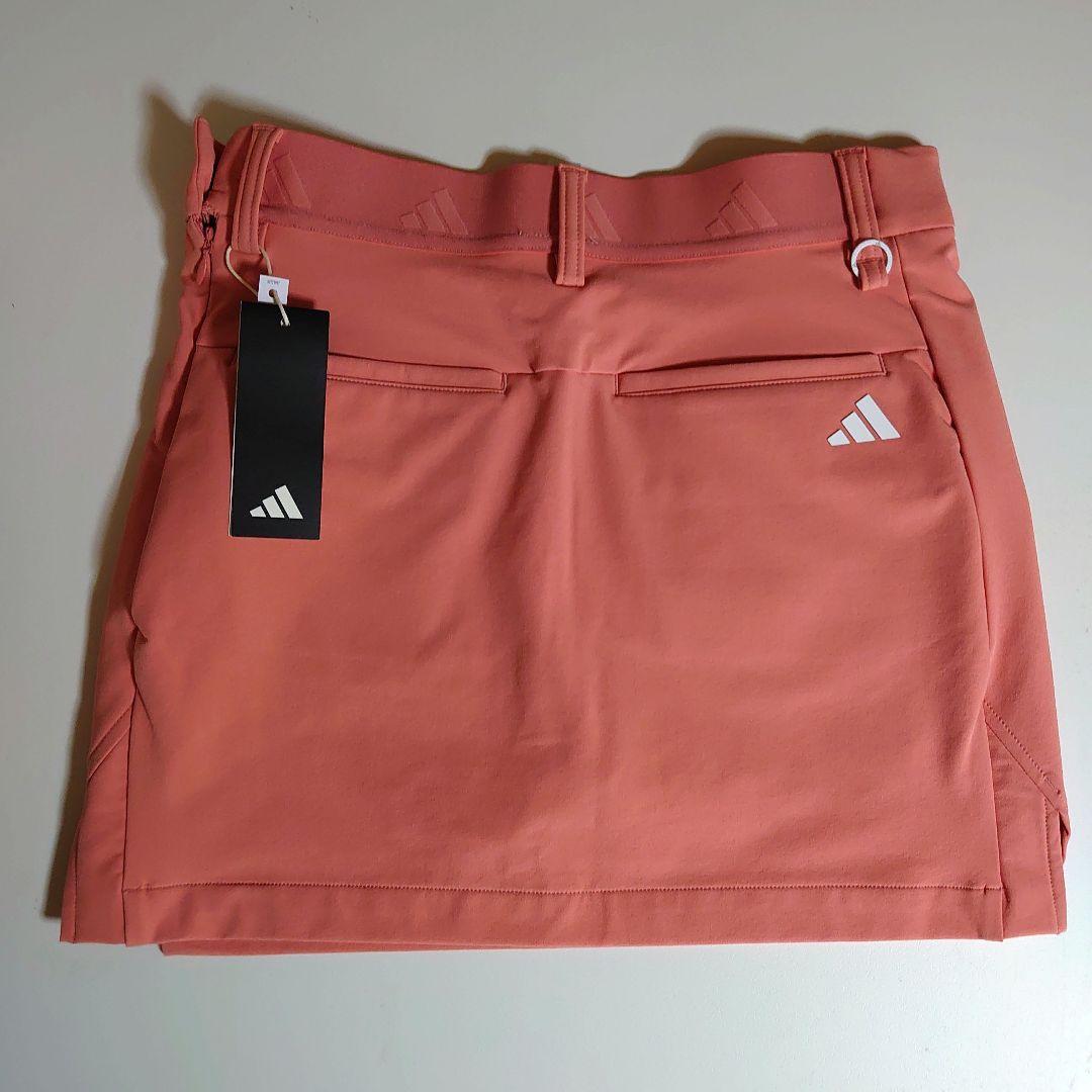 adidas ゴルフスカート