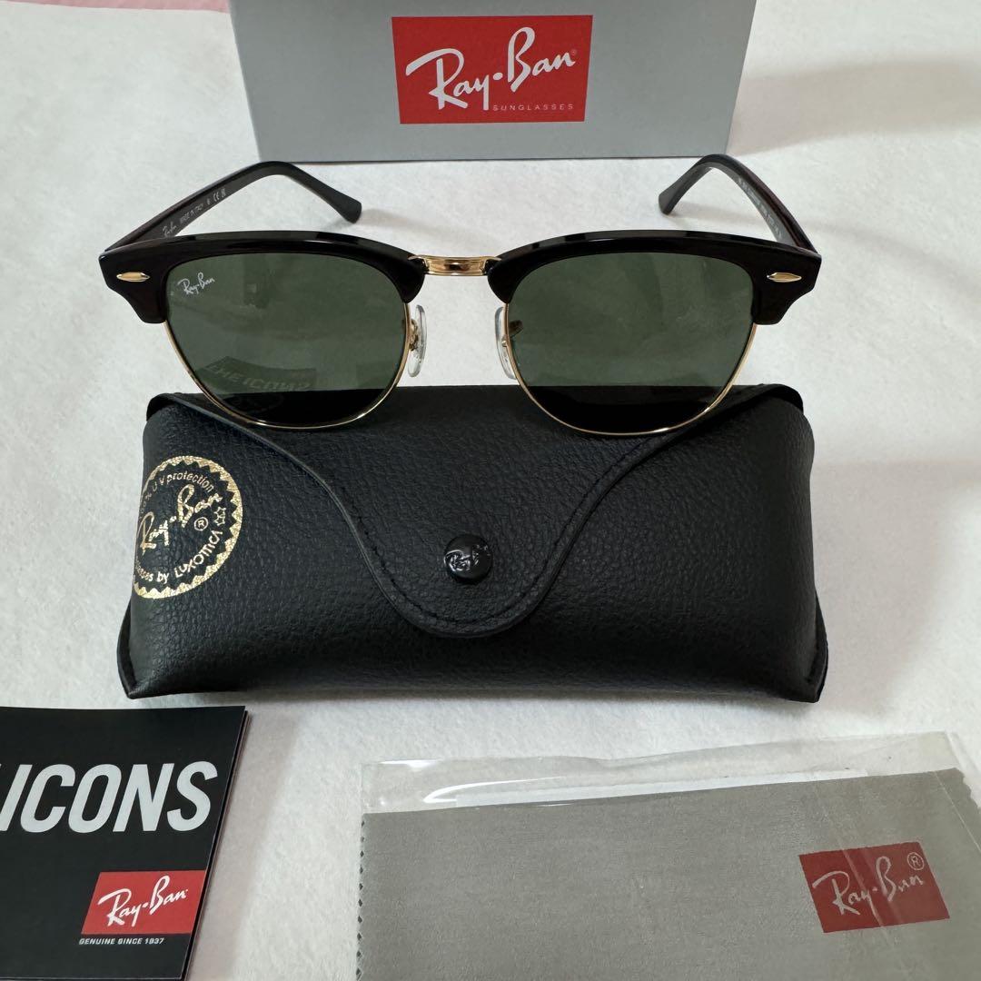 【即決歓迎】新品 RayBan レイバン サングラスgchx56