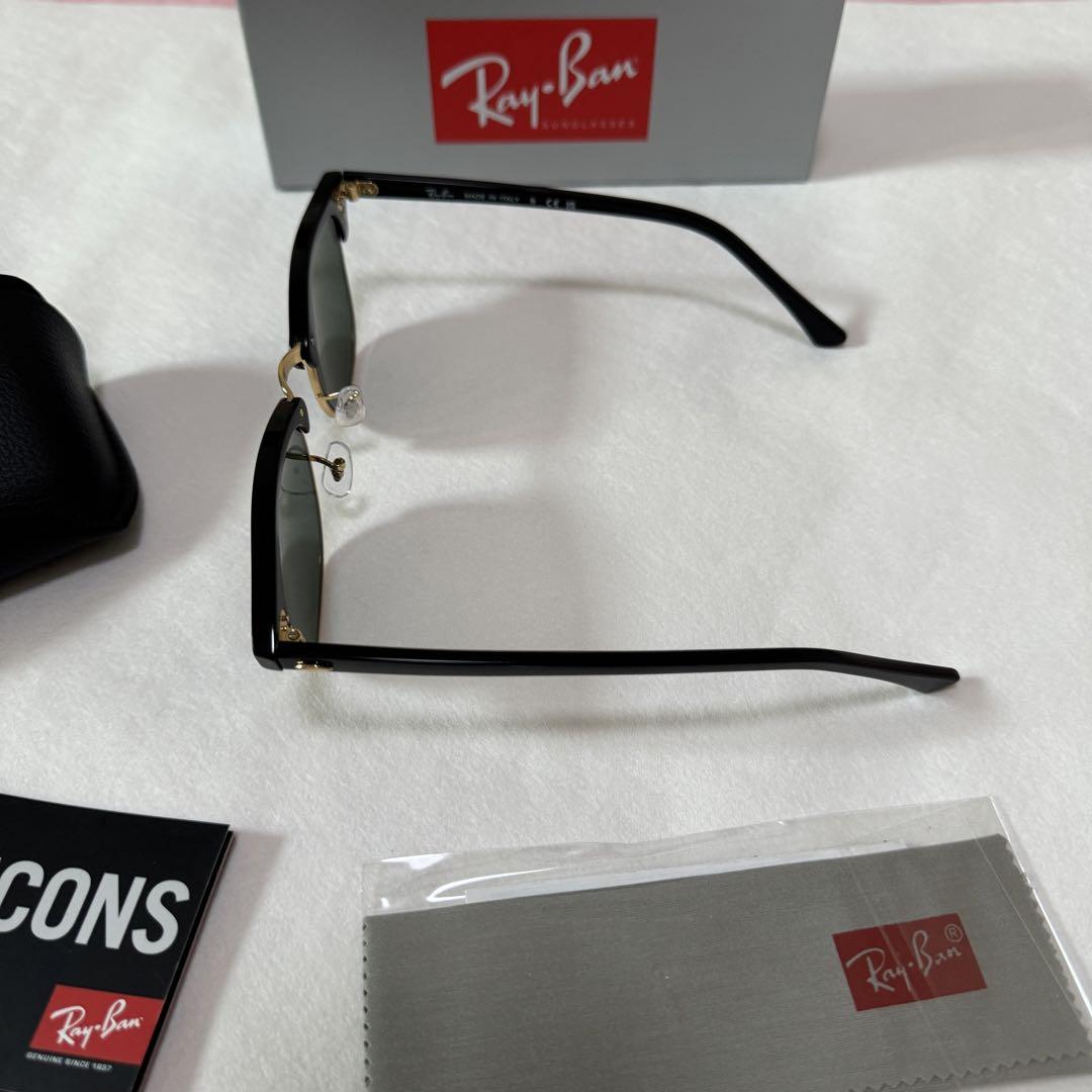 【即決歓迎】新品 RayBan レイバン サングラスgchx56