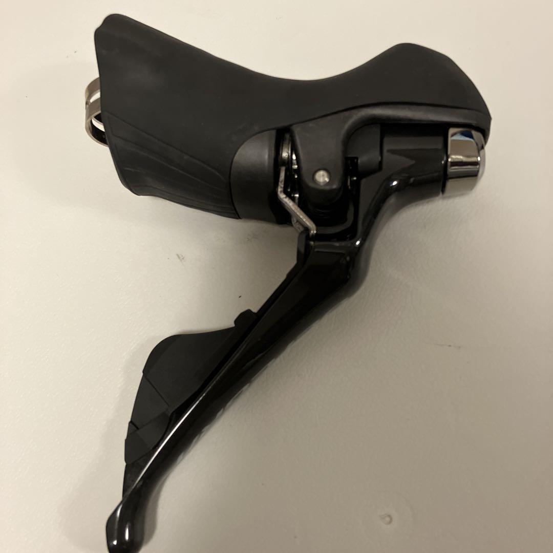 ULTEGRA R8000 stiレバー ブレーキセット 美品 楽天市場】r8000 stiの通販