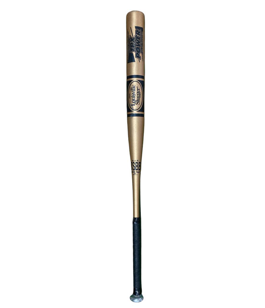 ルイスビルスラッガー 軟式バット TPX POWER - メルカリ ルイスビルスラッガー 軟式バット TPX POWER - メルカリ