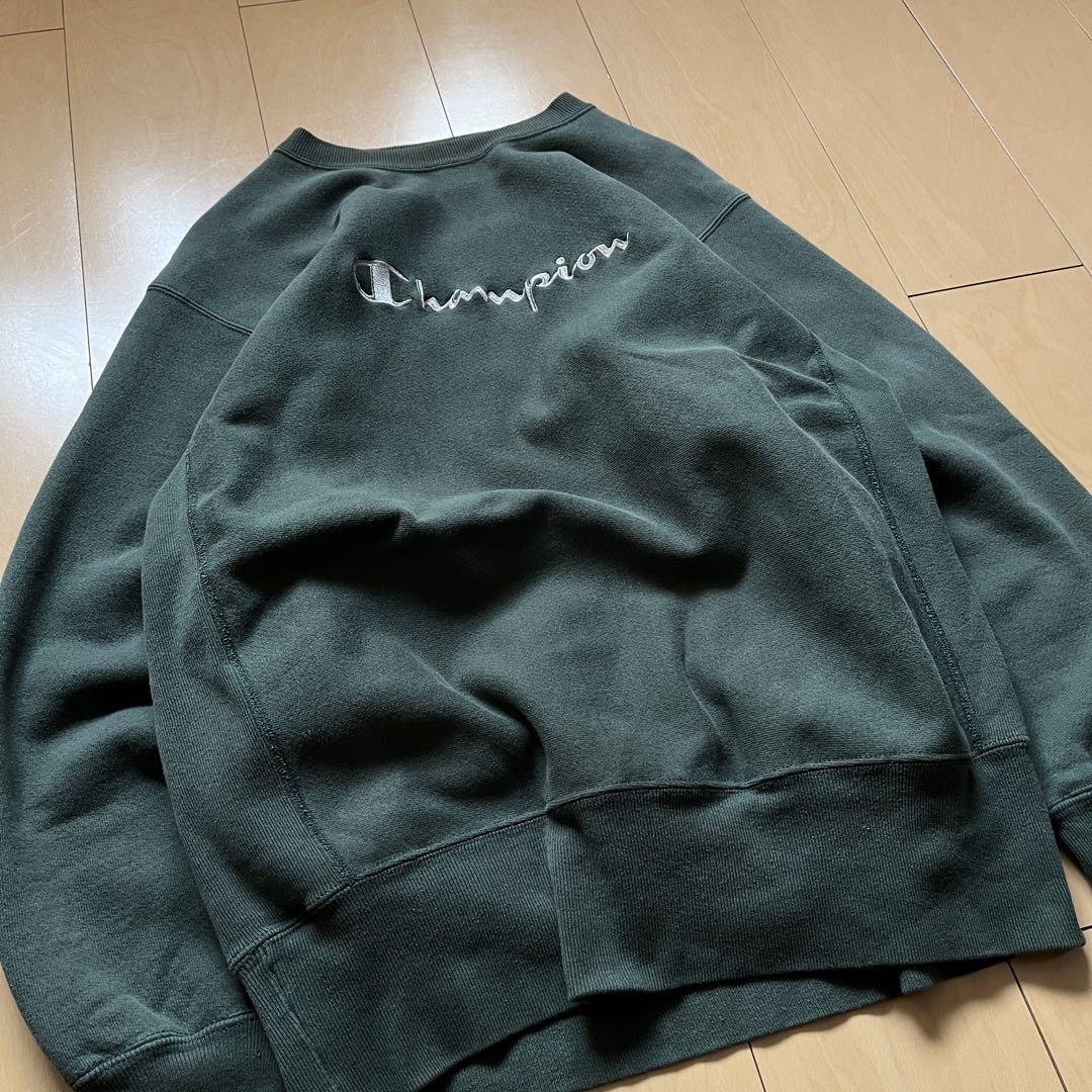 90s チャンピオン