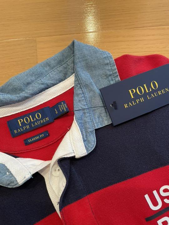 国産高評価 レガッタコレクション polo 903GF-m32081076386 SALE格安