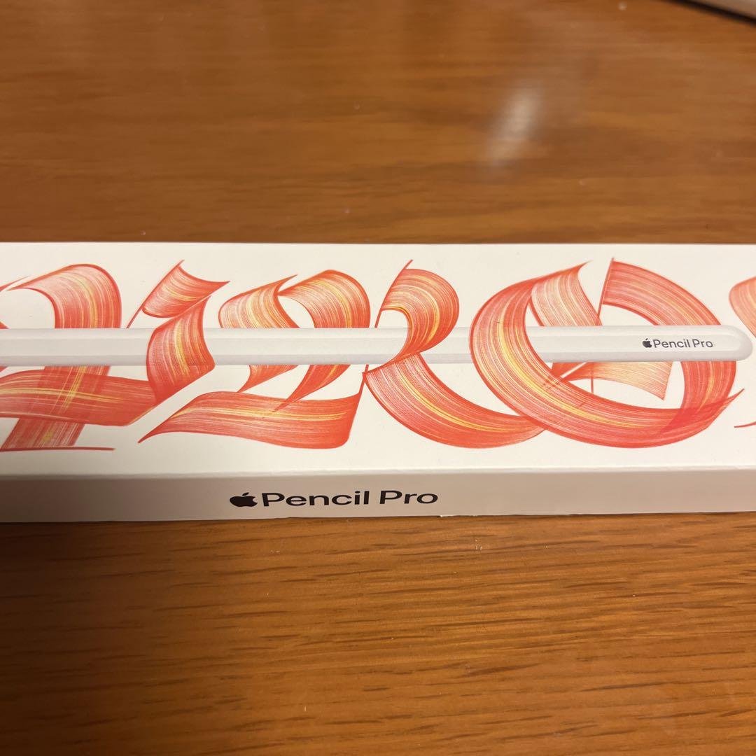 ベストセラー 商品スマホ・タブレット・パソコン - Apple Pencil Pro