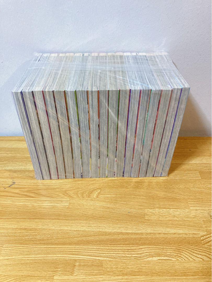 良品 妖怪学校の先生はじめました！ 全巻 1-18巻　送料無料 漫画