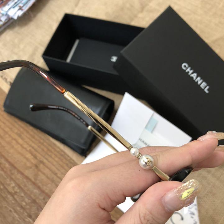⭐CHANEL ⭐トータスシェル サングラス べっ甲フレーム - メルカリ