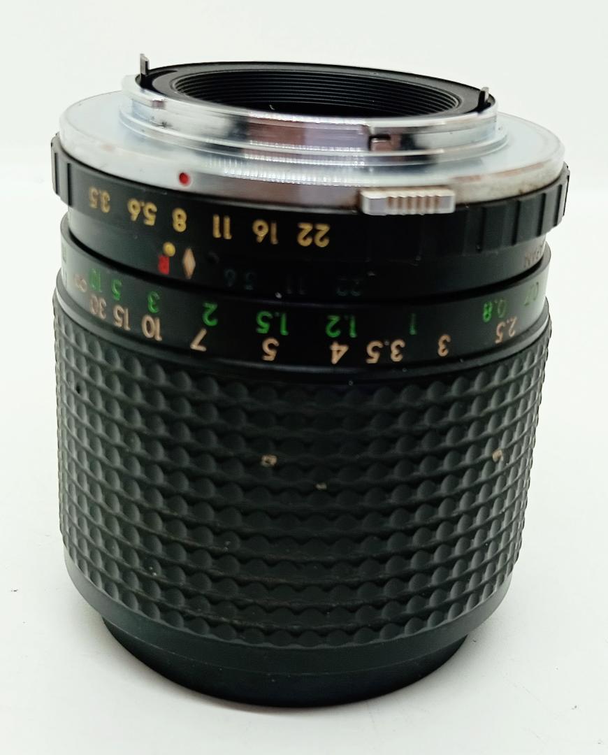 フィルムカメラ Olympus OM-2 Silver 35mm SLR FilmCamera