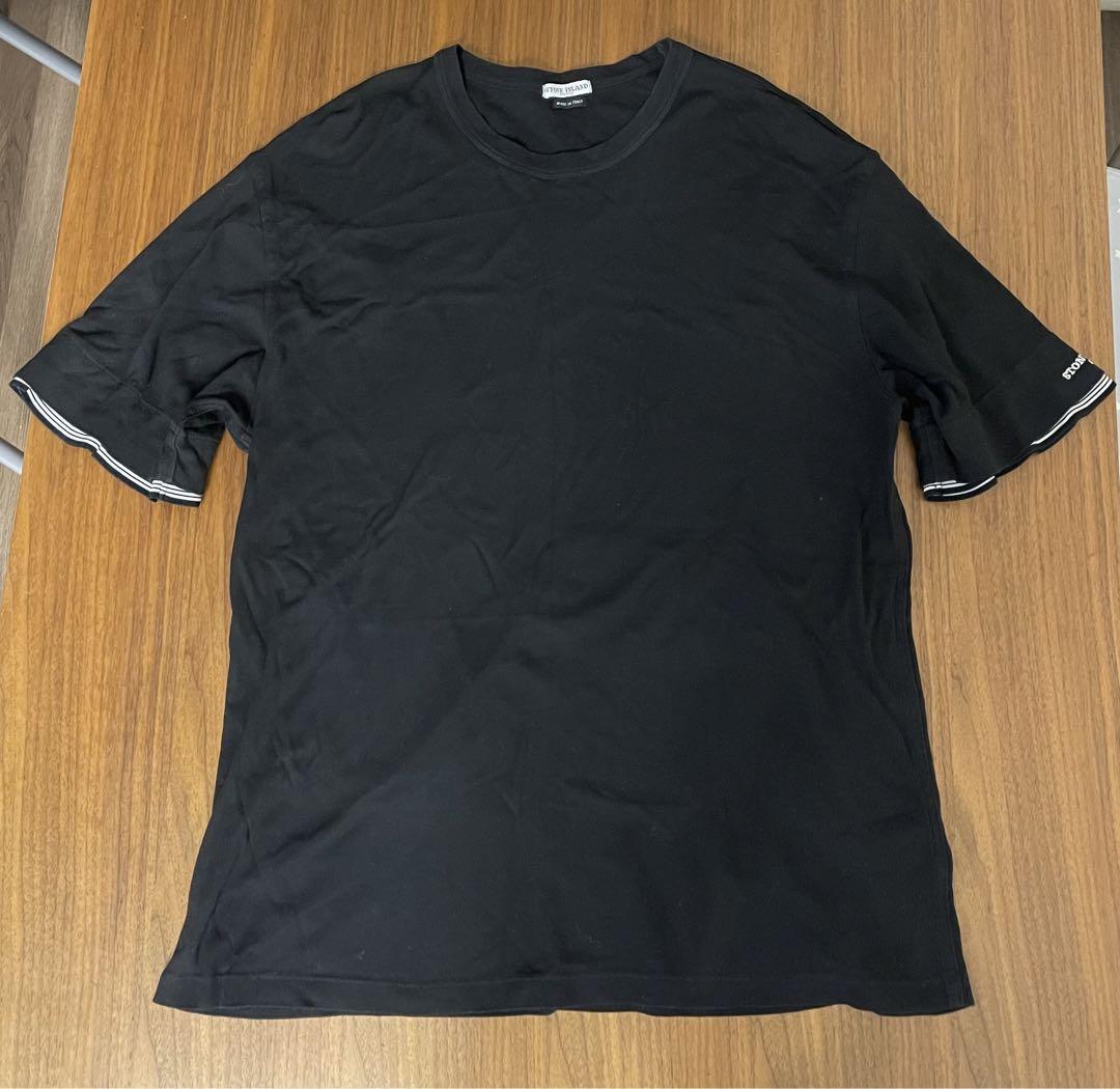 ストーンアイランド stone Island Tシャツ XXL