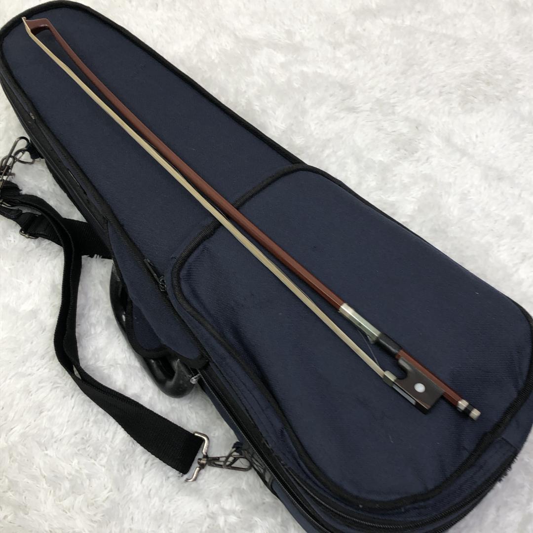 【美品】カルロジョルダーノ VS-1 1/8 バイオリン