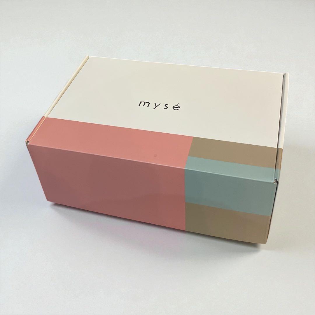 【新品未使用品】YA-MAN mysé スカルプリフトプラス　MS-82W