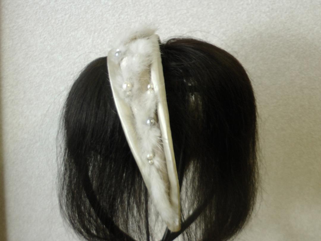 入荷now 安全 マキシン イヤーカフ レッキス？ ラビット？ リアルファー 耳あて 帽子