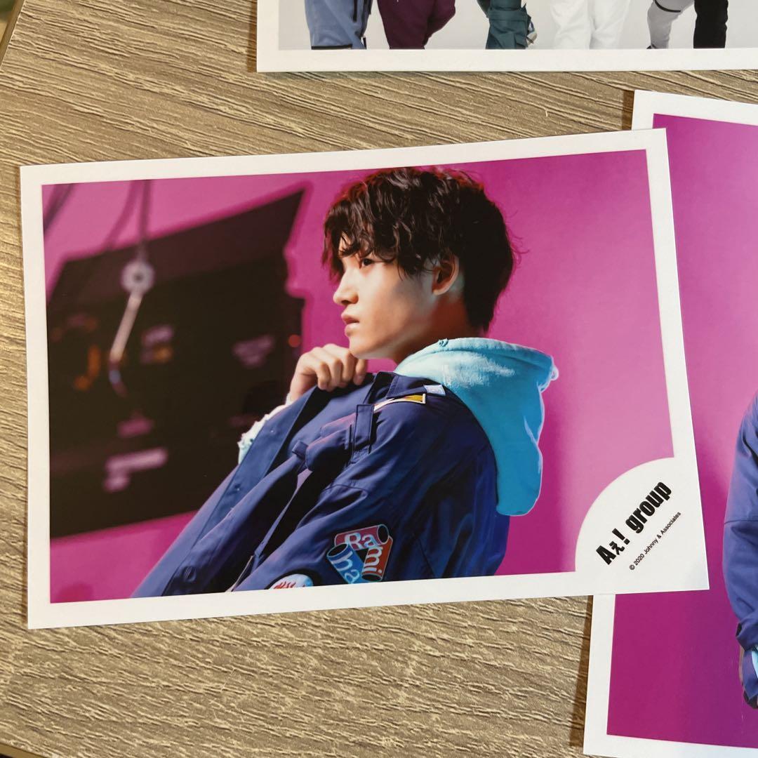 佐野晶哉 まとめ売り Aぇ!group 公式写真 - メルカリ 佐野晶哉 まとめ売り Aぇ!group 公式写真 - メルカリ