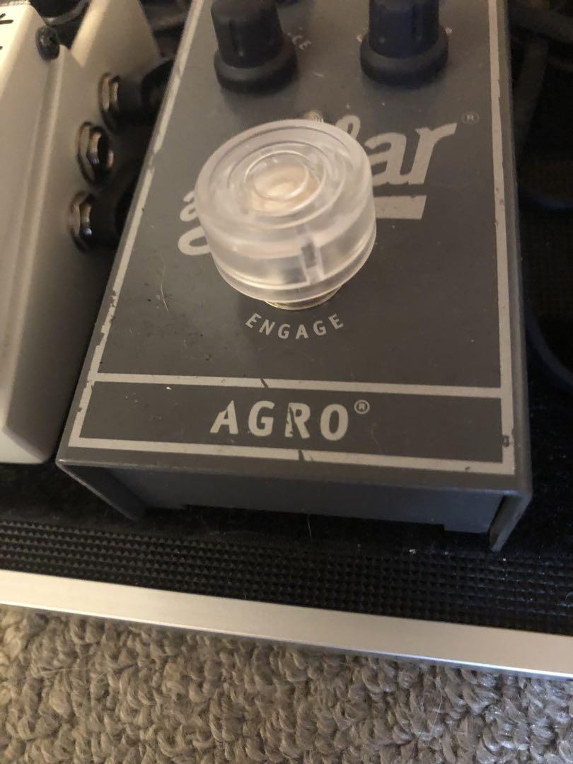 AGRO