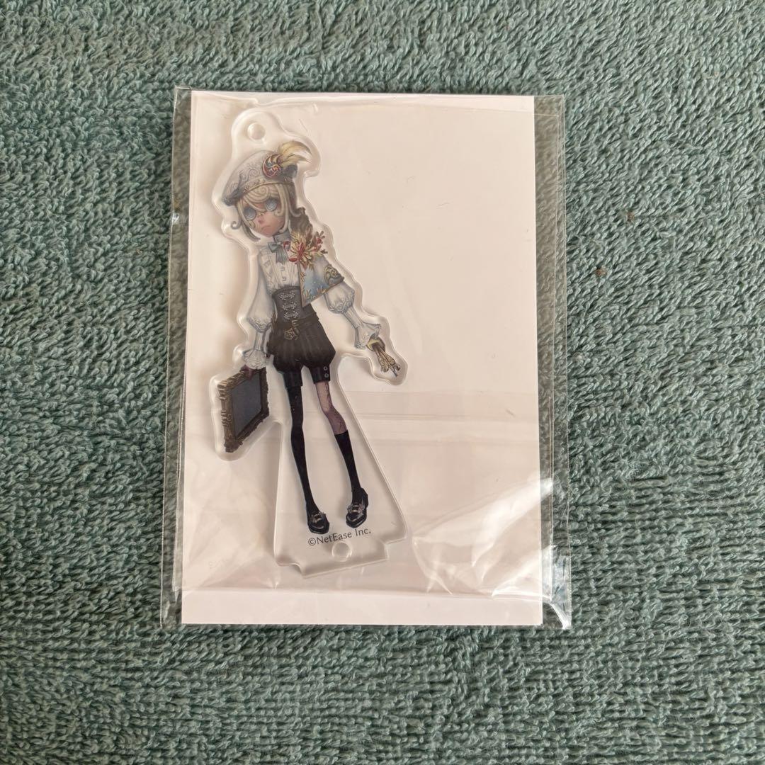 画家 アクスタ 黄金比 6,766円