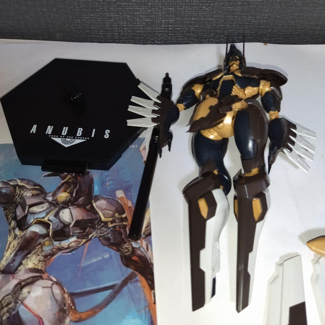 KOTOBUKIYA アヌビス KP226X プラモデル ANUBIS
