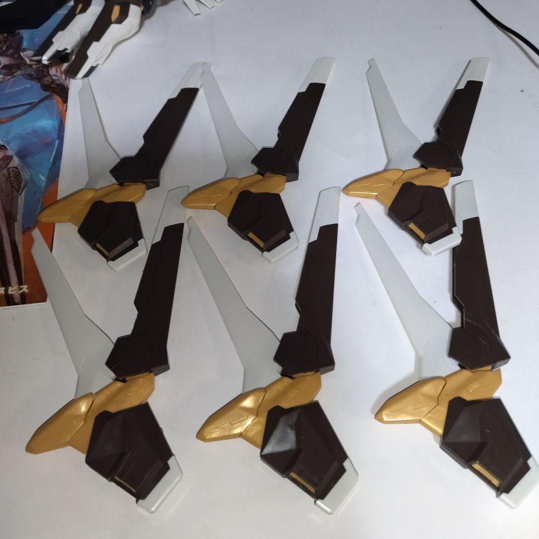 KOTOBUKIYA アヌビス KP226X プラモデル ANUBIS