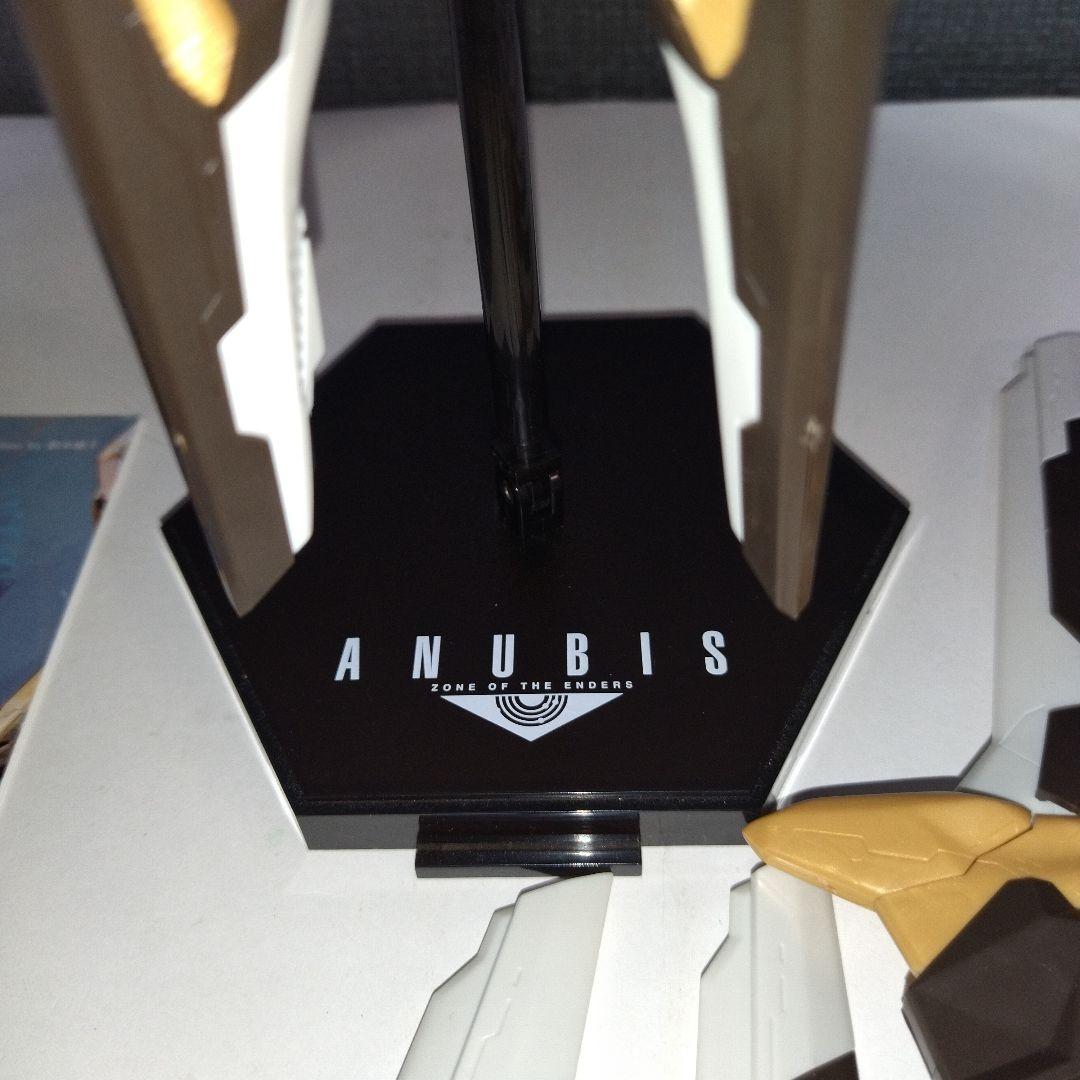 KOTOBUKIYA アヌビス KP226X プラモデル ANUBIS