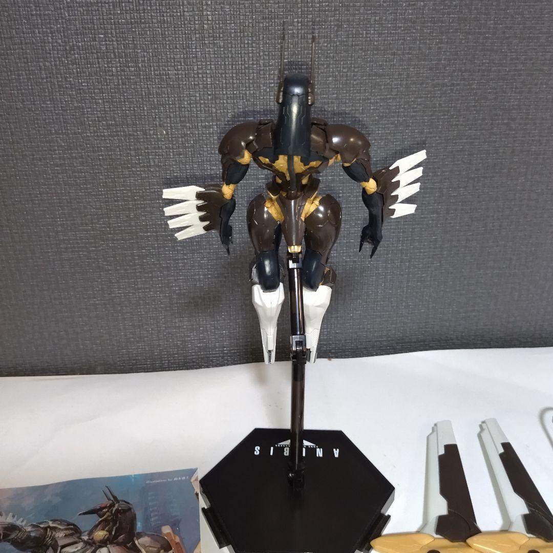 KOTOBUKIYA アヌビス KP226X プラモデル ANUBIS