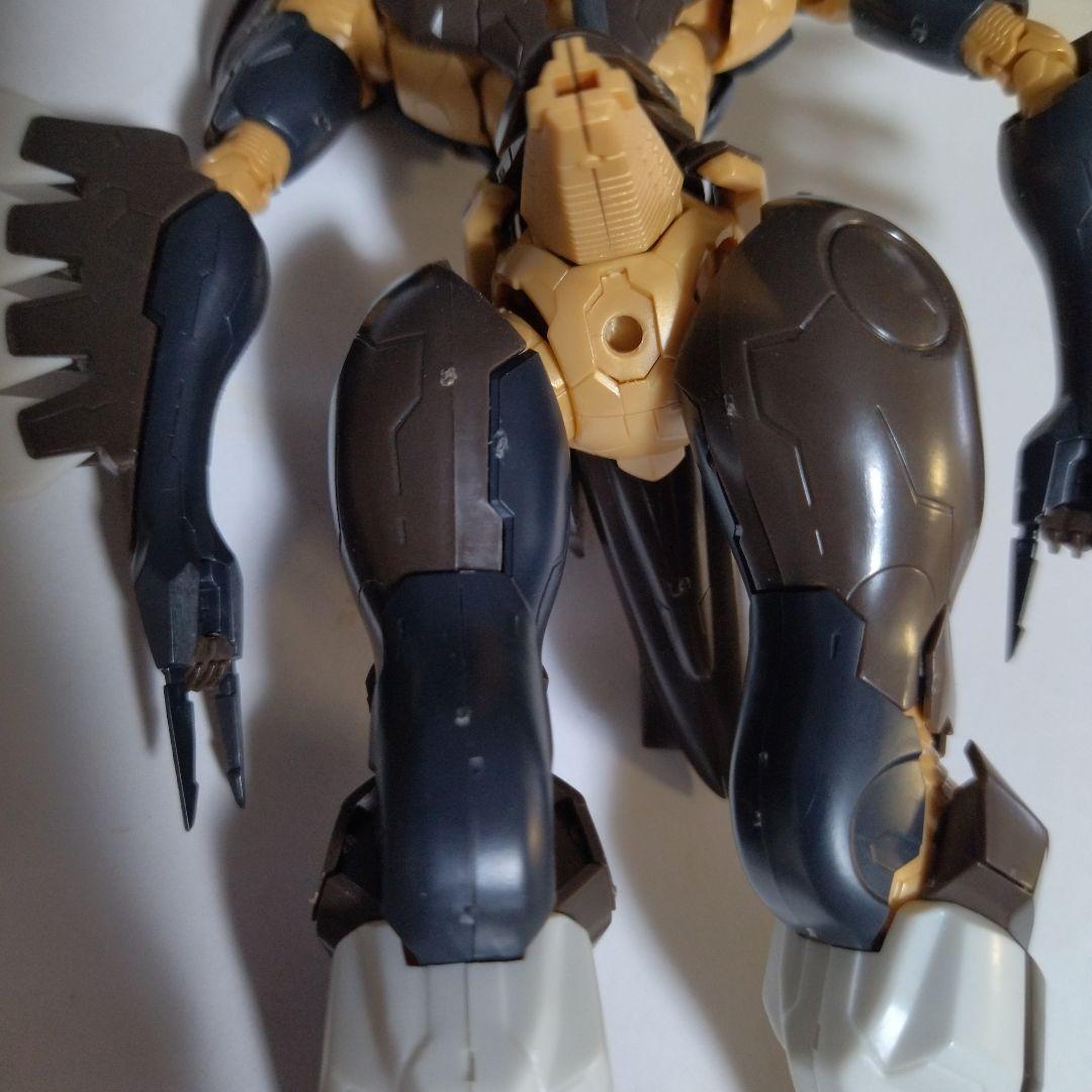 KOTOBUKIYA アヌビス KP226X プラモデル ANUBIS