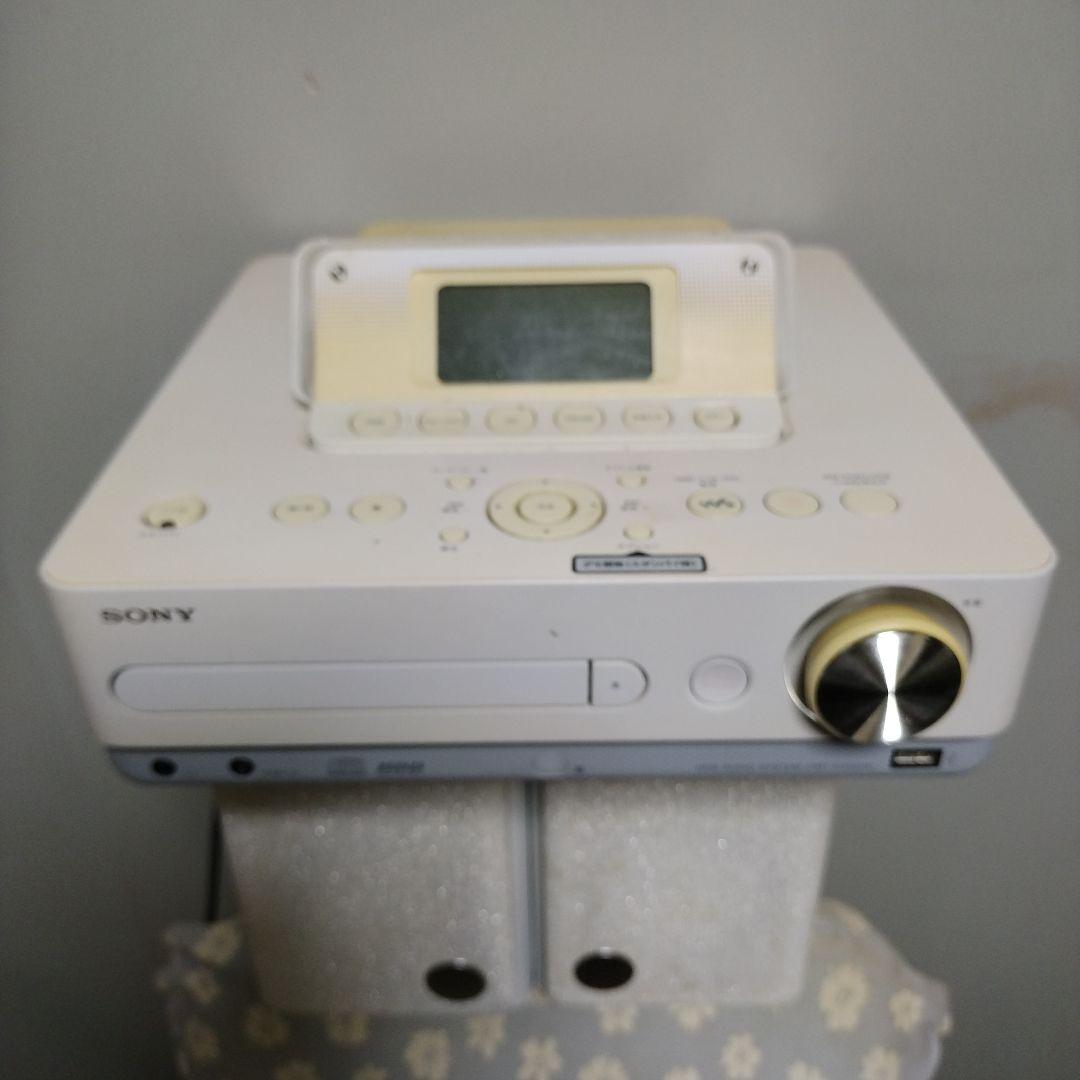 SONYＨＤＤオーディオコンポ　スビーカー セット出品です。