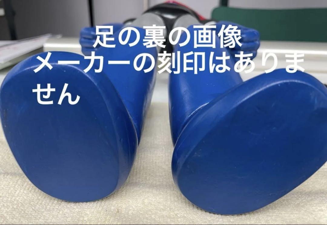 鉄人28号ボークス1/6約32cm グレートマジンガー約49cm 2セット