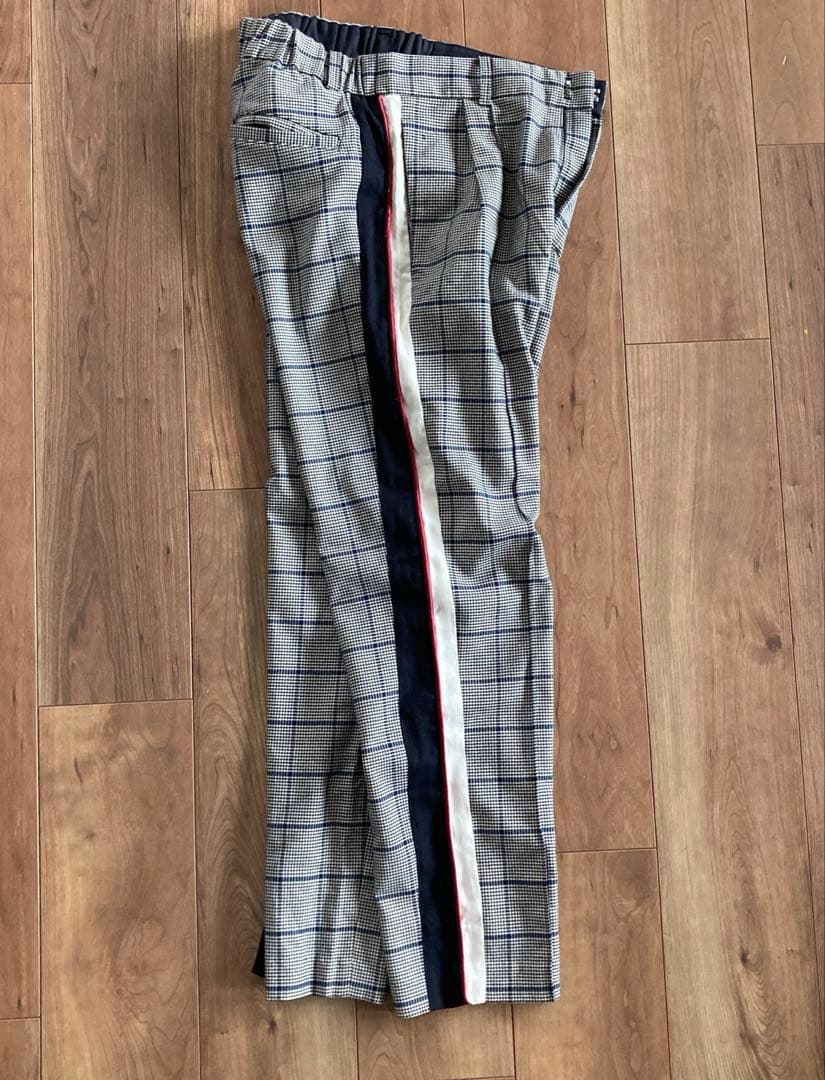 LOVELESS パンツ LOVELESS パンツ