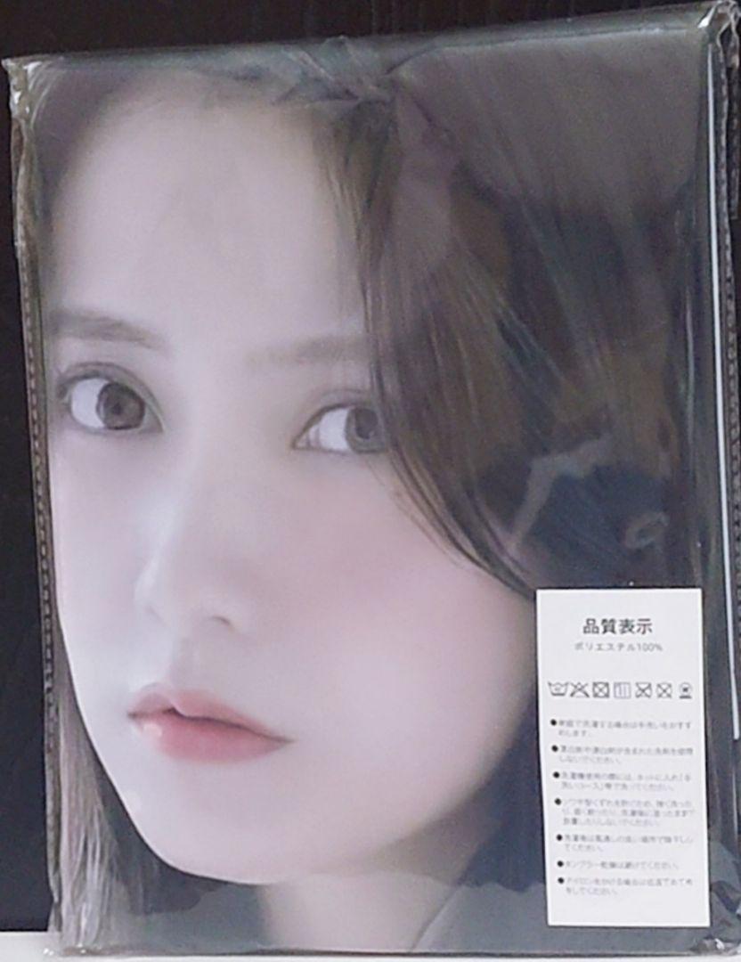 桃月なしこ　タペストリーアイドル