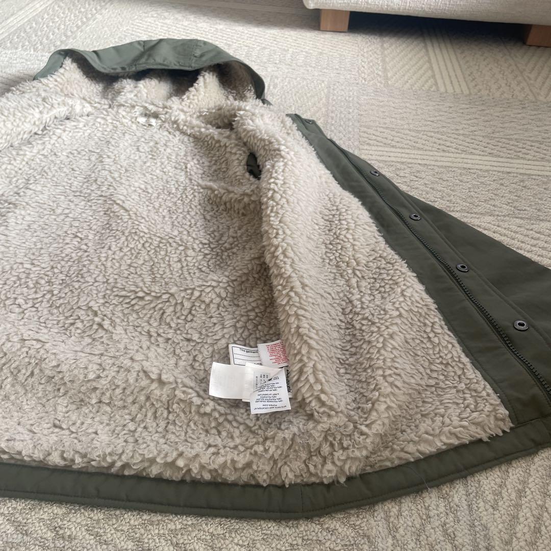 Patagonia パタゴニア　インファーノジャケット　防寒アウター　ＸＬ