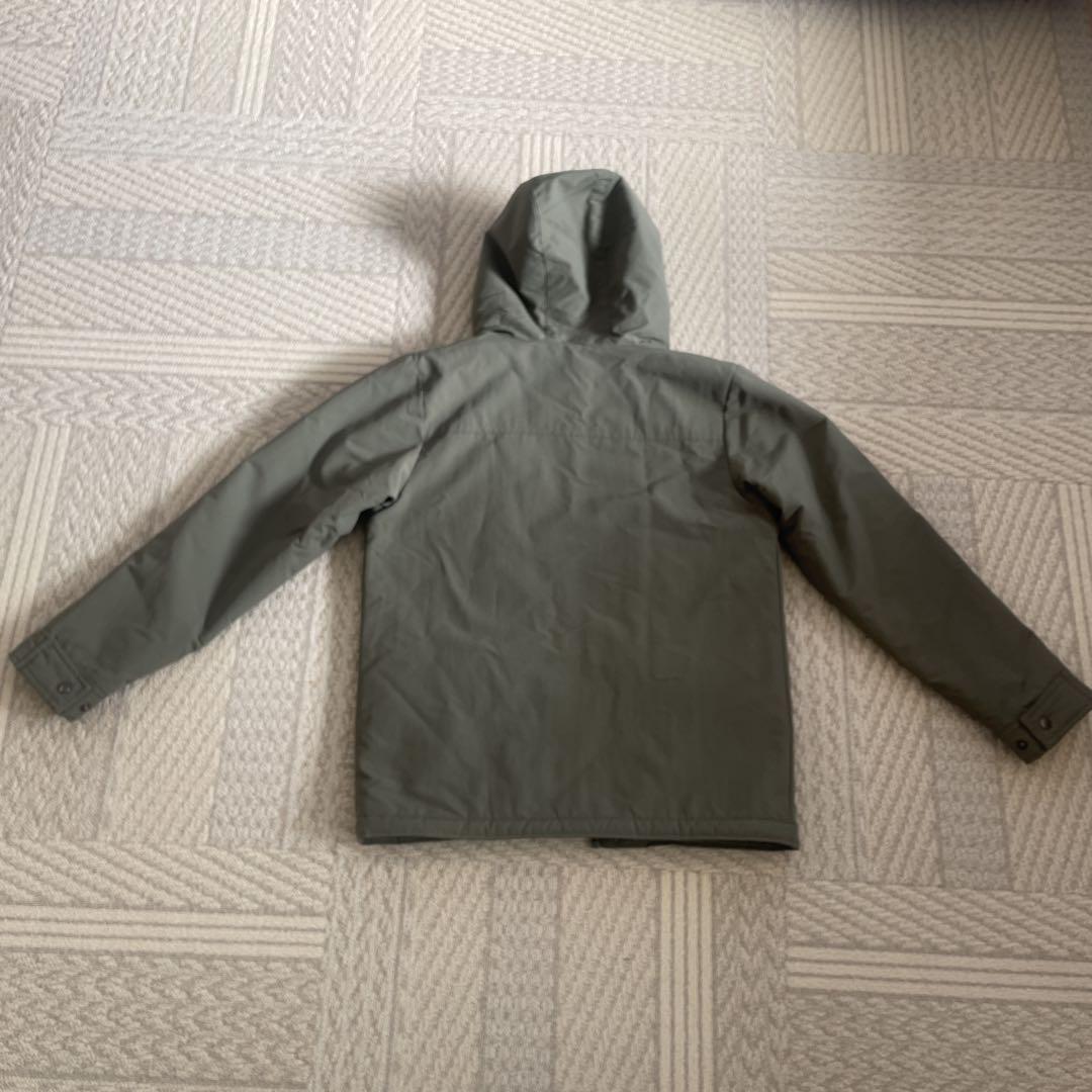 Patagonia パタゴニア　インファーノジャケット　防寒アウター　ＸＬ