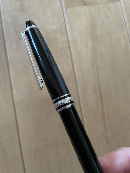 がやや MONTBLANC ボールペン hvfV4-m32091843588 マイスターシュテュック じます
