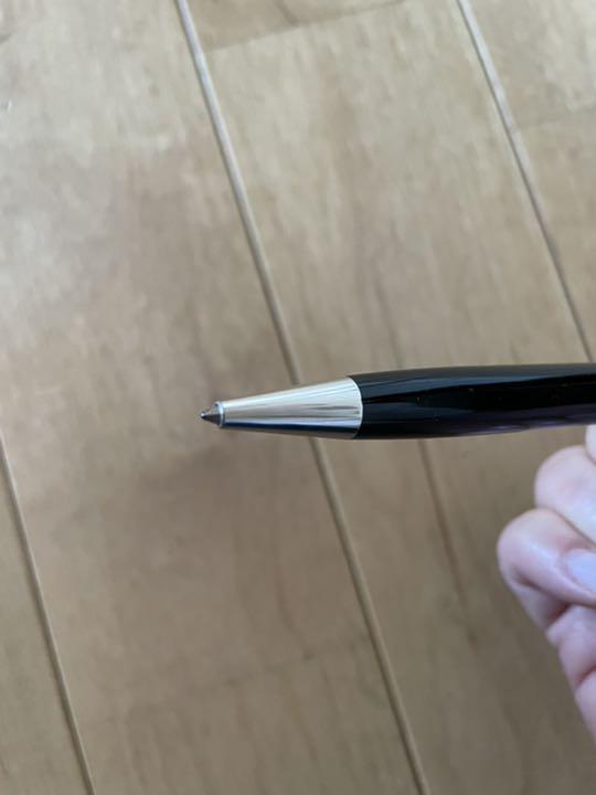 がやや MONTBLANC ボールペン hvfV4-m32091843588 マイスターシュテュック じます