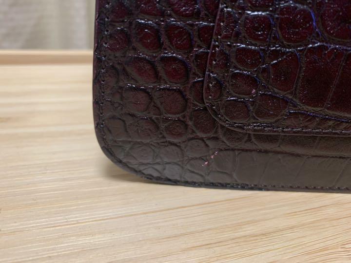 最安値 A.P.C アーペーセー ショルダーバッグ eC08N-m32092204338 SALE品質保証