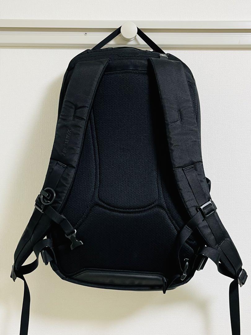 廃盤】arc'teryx mantis26