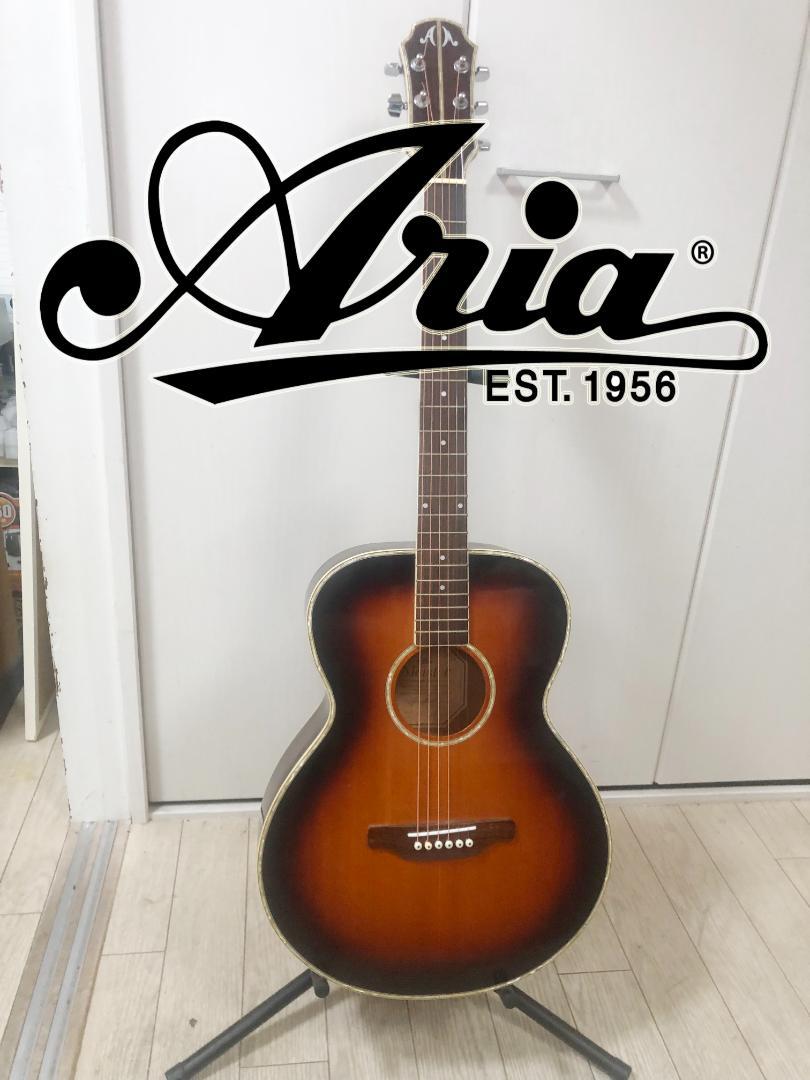 Amazon.co.jp: ARIA 100series アリア アコースティックギター