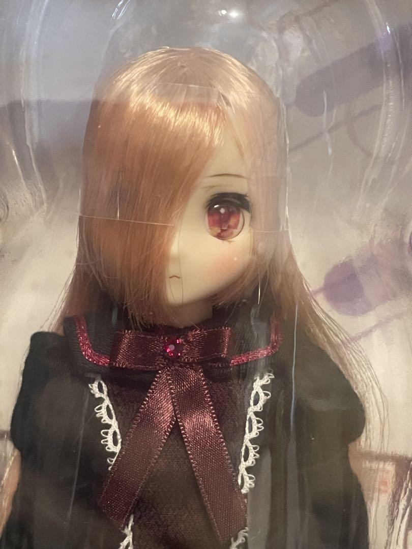 メアリーナイト アゾン